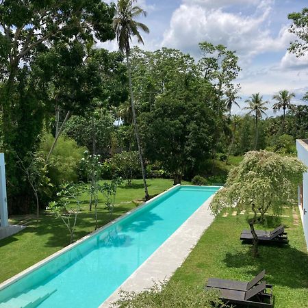 Uyana Boutique Hotel And Retreat Adults Only 阿杭格默 外观 照片