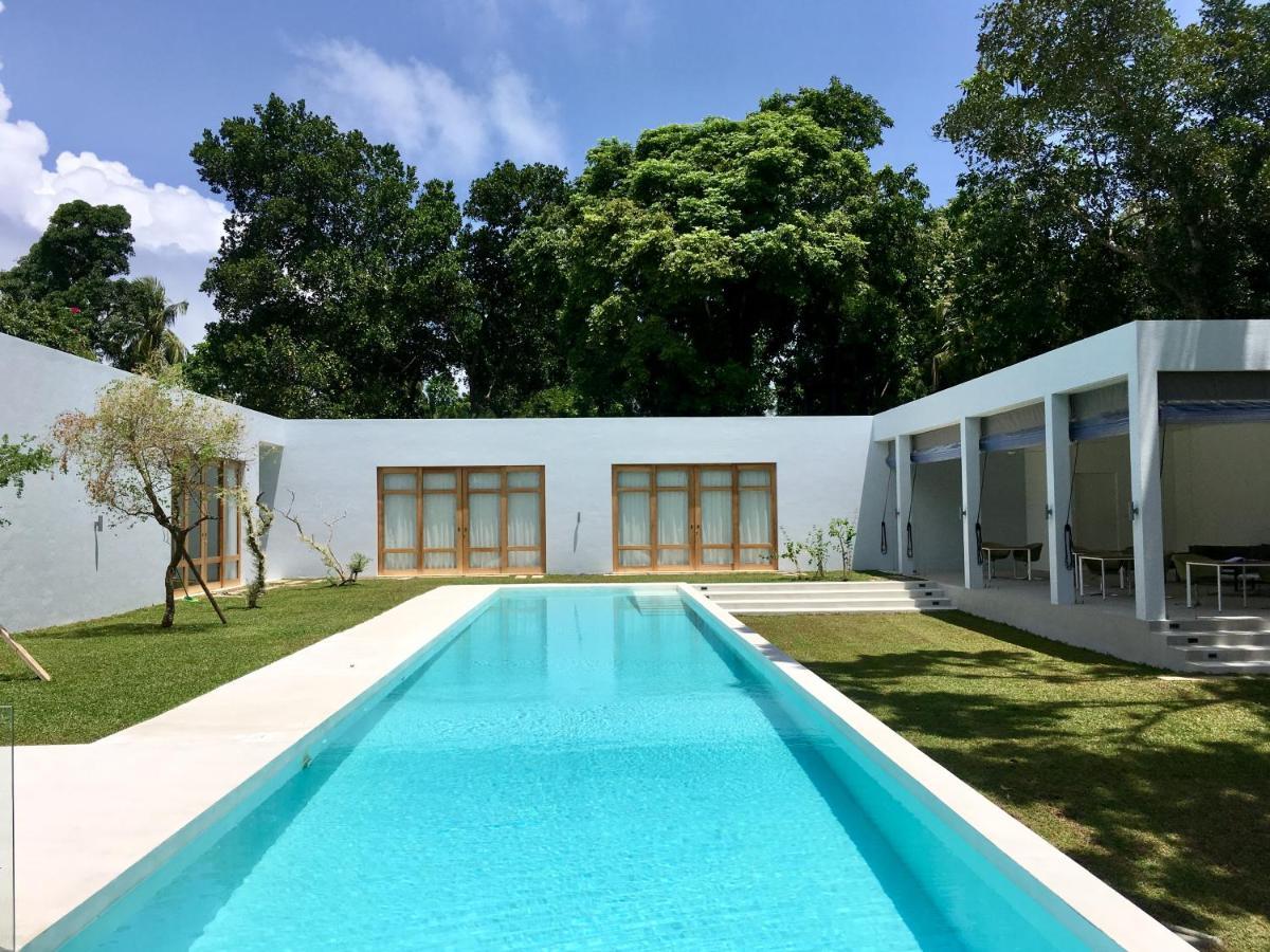 Uyana Boutique Hotel And Retreat Adults Only 阿杭格默 外观 照片