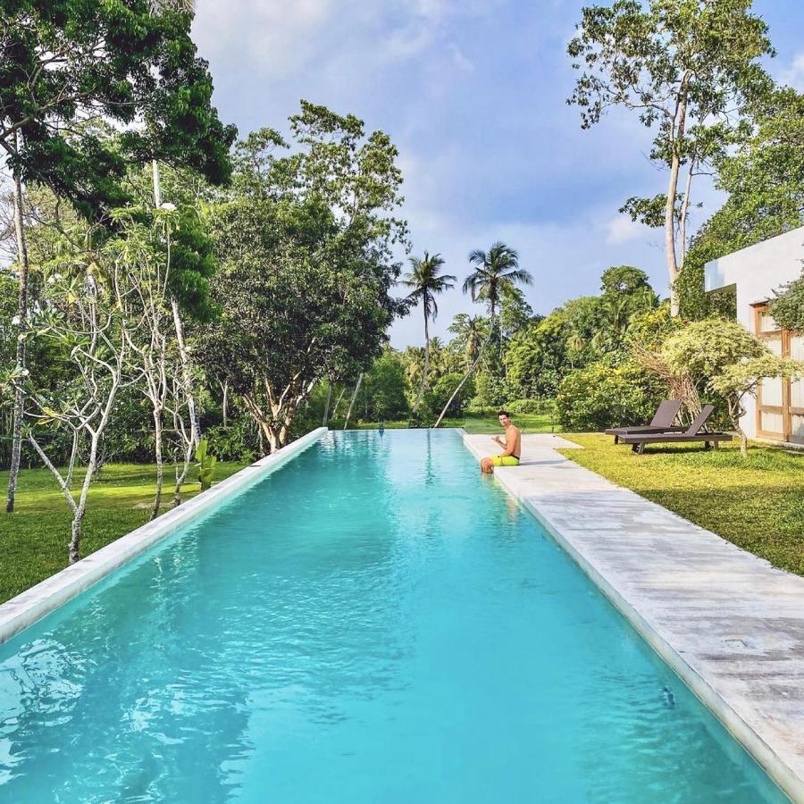 Uyana Boutique Hotel And Retreat Adults Only 阿杭格默 外观 照片