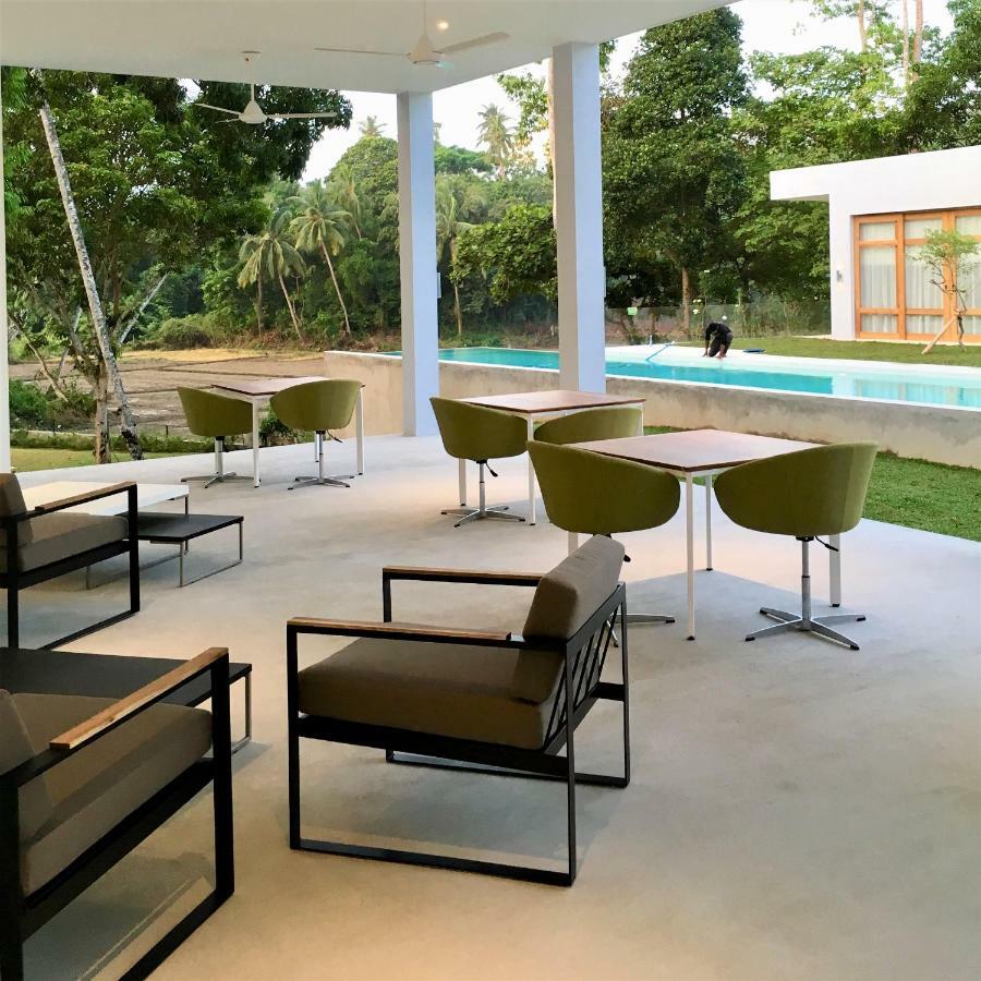 Uyana Boutique Hotel And Retreat Adults Only 阿杭格默 外观 照片