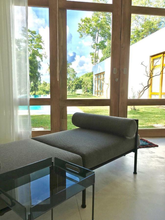 Uyana Boutique Hotel And Retreat Adults Only 阿杭格默 外观 照片