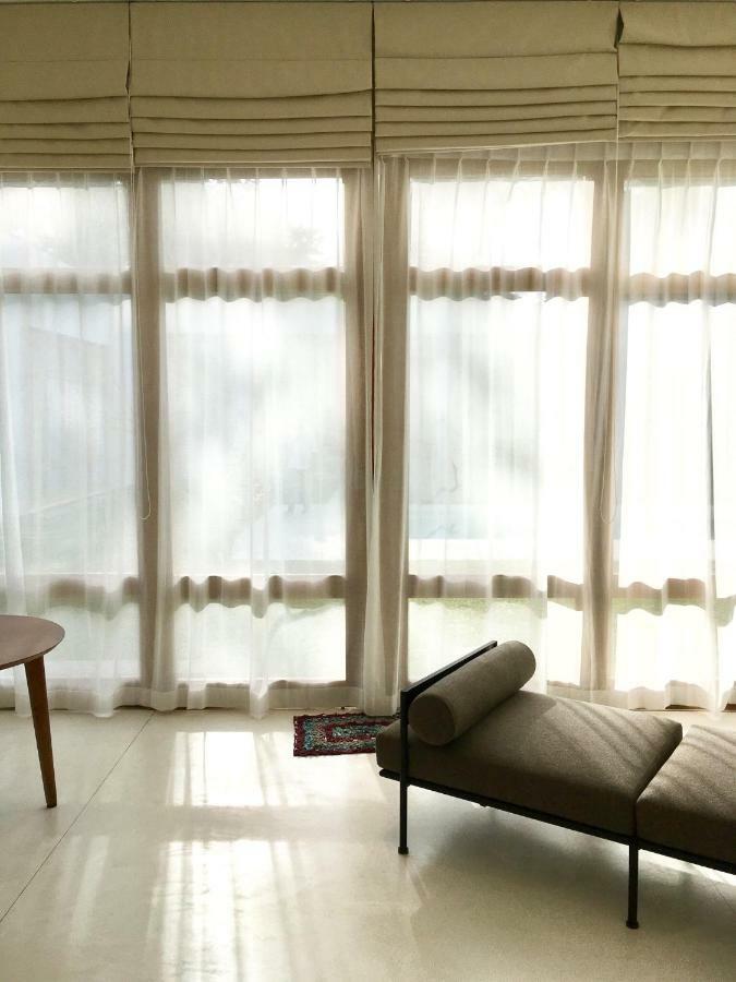 Uyana Boutique Hotel And Retreat Adults Only 阿杭格默 外观 照片