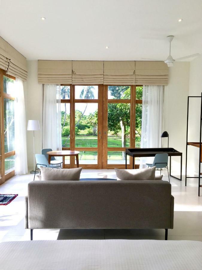 Uyana Boutique Hotel And Retreat Adults Only 阿杭格默 外观 照片