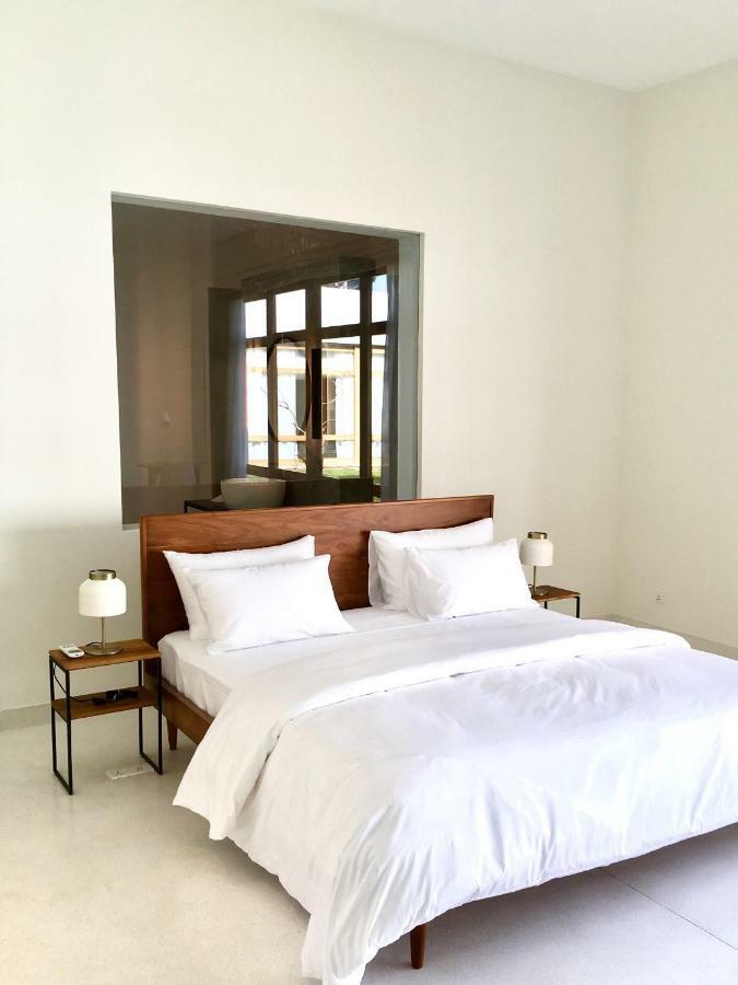 Uyana Boutique Hotel And Retreat Adults Only 阿杭格默 外观 照片