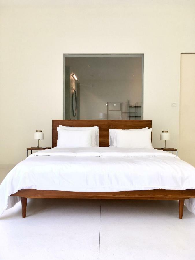 Uyana Boutique Hotel And Retreat Adults Only 阿杭格默 外观 照片