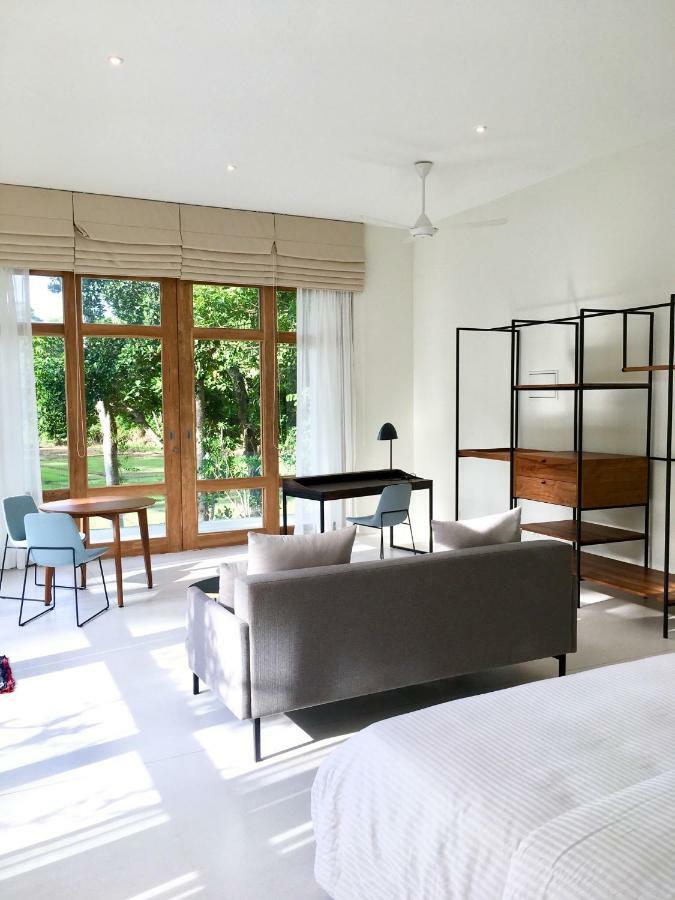 Uyana Boutique Hotel And Retreat Adults Only 阿杭格默 外观 照片