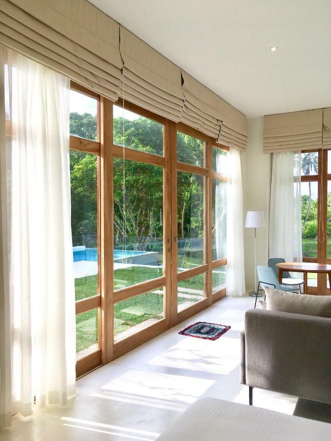Uyana Boutique Hotel And Retreat Adults Only 阿杭格默 外观 照片