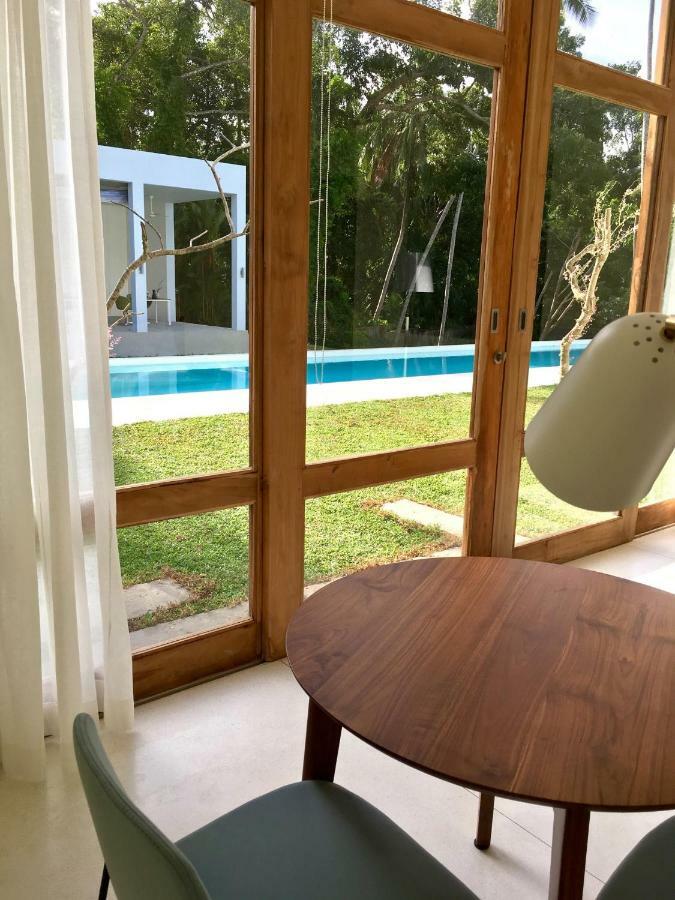 Uyana Boutique Hotel And Retreat Adults Only 阿杭格默 外观 照片