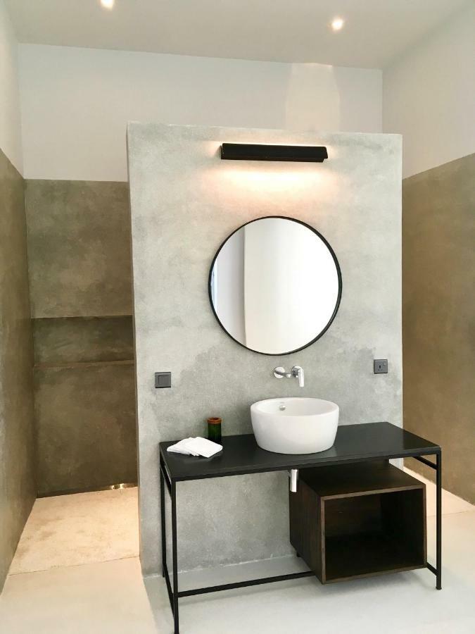 Uyana Boutique Hotel And Retreat Adults Only 阿杭格默 外观 照片