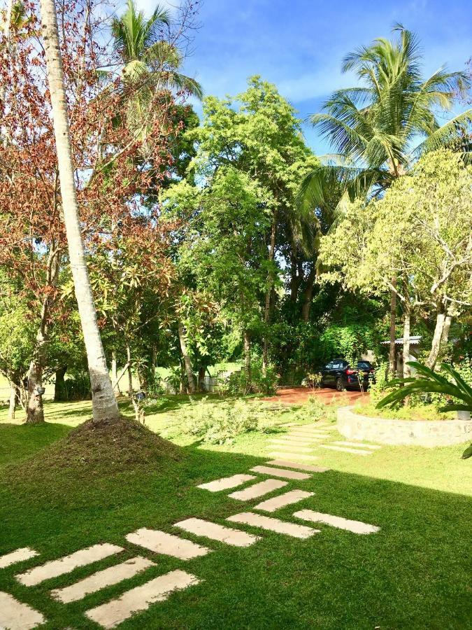 Uyana Boutique Hotel And Retreat Adults Only 阿杭格默 外观 照片