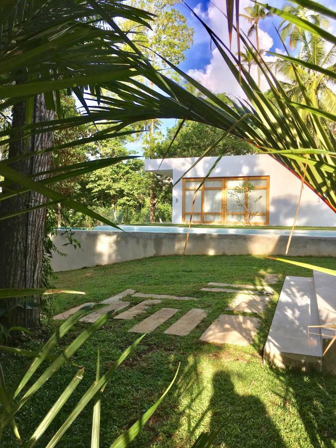 Uyana Boutique Hotel And Retreat Adults Only 阿杭格默 外观 照片